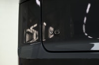LOCAL TRADE!! This Volkswagen Atlas Cross Sport delivers a Regular Unleaded V-6 3.6 L/220 engine pow... (image 7)