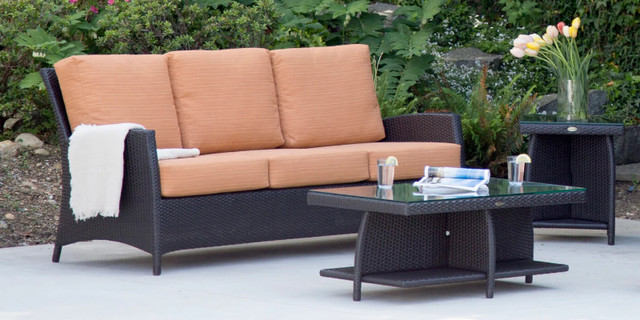 Patio Furniture Sale-SAVE UPTO 60% ON PATIO SETS! in Hot Tubs & Pools in Cranbrook - Image 2