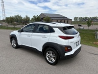 2019 HYUNDAI KONA SE Hail Damage!Active title,No Accident Mileage: 143.770 KM Engine :2.0L Transmiss... (image 5)