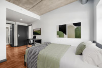 Located close to Waterloo University, Wilfrid Laurier, & Conestoga College (Waterloo location) - thi... (image 4)