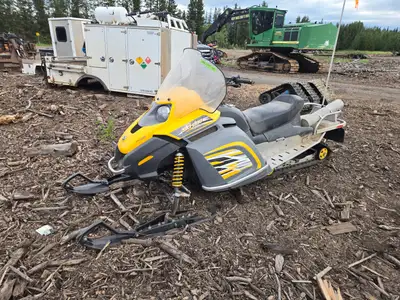 This item(s) are selling by Online Timed Auction North Central BC Equipment Auction Bidding Opens: 9...