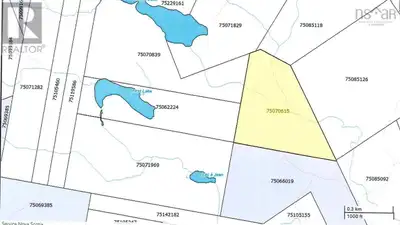 Have you been looking for some acreage that is "out of the way" and private? A great place to hunt o...