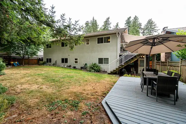 8652 SUNBURY PLACE Delta, British Columbia in Houses for Sale in Richmond - Image 37