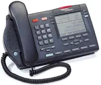 Nortel Meridian M3904 Telephone - NTMN34GA70 - Refurbished