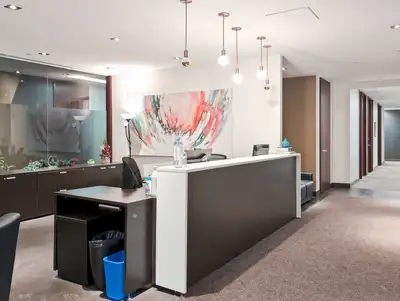 Build your business presence fast with an instant professional company address and the virtual offic...