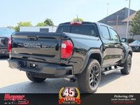 Denali BLACK package, google built-in, sunroof, Perforated leather-appointed seats, premium bose sou... (image 6)