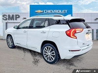 Saskatoon Motor Products - Recent Arrival! 2023 GMC Terrain Denali Certified. GM Certified Details:... (image 3)