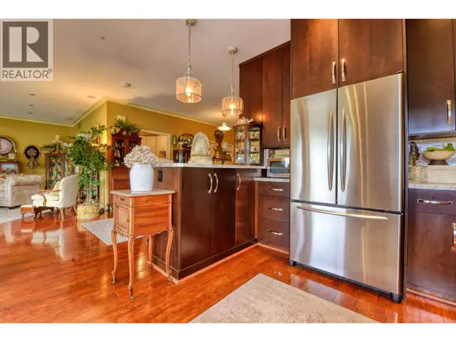 1515 DUNCAN ROAD Williams Lake, British Columbia in Houses for Sale in Williams Lake - Image 3