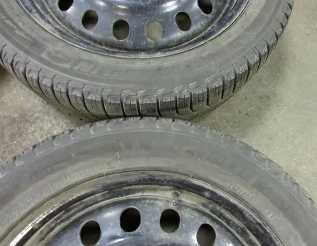 5X114 235/45R17 225/50R17 Rims Tires in Tires & Rims in Mississauga / Peel Region - Image 3