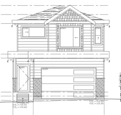 READY-TO-BUILD LOT in Prime Annieville Location - North Delta An exceptional opportunity to build in...