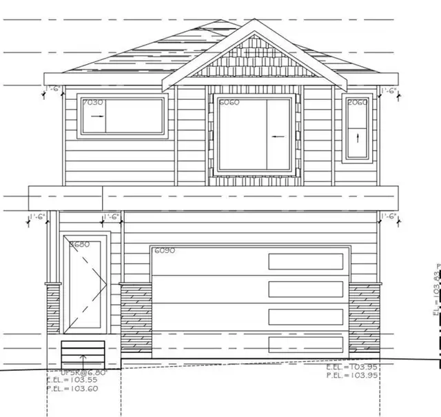 11836 87 AVENUE Delta, British Columbia in Land for Sale in Richmond - Image 2