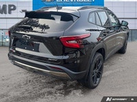 Saskatoon Motor Products - Recent Arrival! 2025 Chevrolet Trax ACTIV - Certified. GM Certified Detai... (image 5)