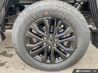 Introducing the stunning 2026 Ford F-150 Lariat LARIAT 4WD SuperCrew 5.5' Box in a sleek black finis... (image 6)