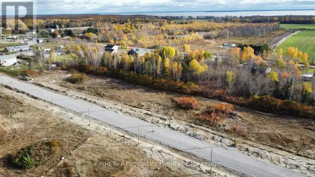 53 VANNIER STREET West Nipissing (Sturgeon Falls), Ontario in Land for Sale in North Bay - Image 8