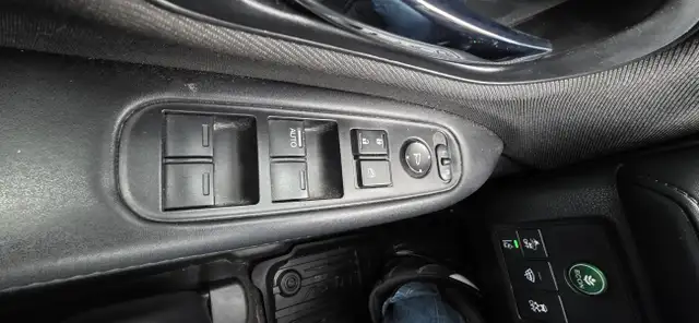 2020 Honda HR-V LX AWD | NO ACCIDENTS | HEATED SEATS | ALL WHEEL in Cars & Trucks in Markham / York Region - Image 29