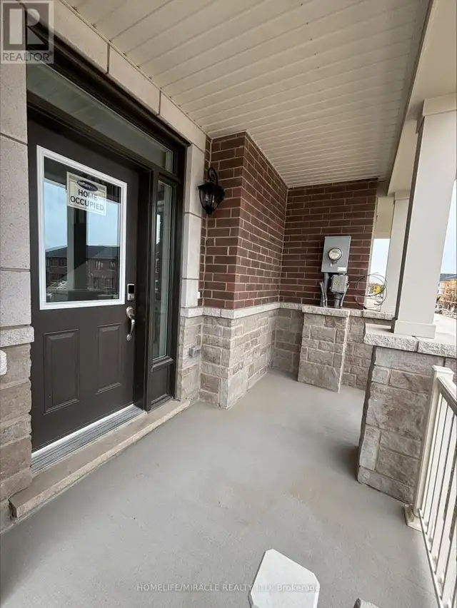 41 LOWER STREET Barrie, Ontario in Long Term Rentals in Oakville / Halton Region - Image 10