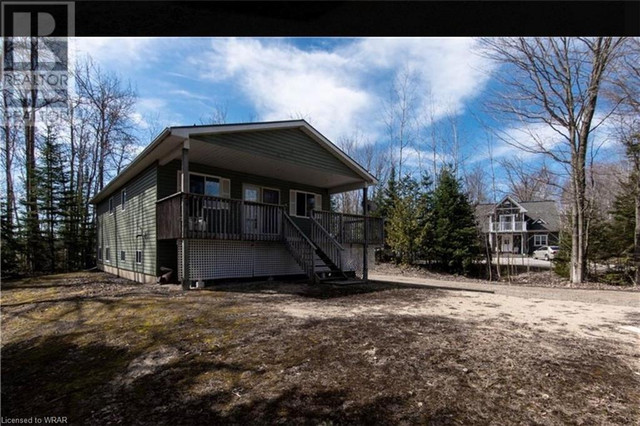 39 SAUBLE WOODS Crescent Sauble Beach, Ontario in Houses for Sale in Owen Sound - Image 2