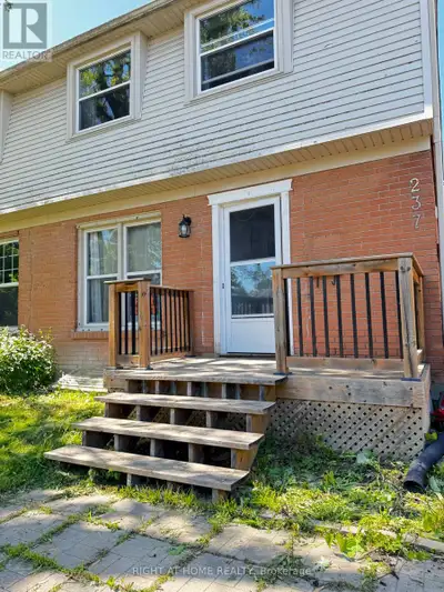 Fully furnished and ALL INCLUSIVE basement Appartment with separate entrace. Located in a safe and h...