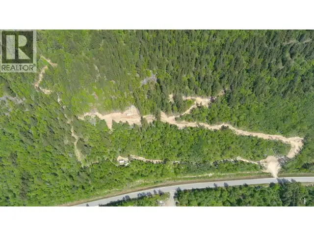 3260 MOUNTAIN VIEW ROAD McBride, British Columbia in Land for Sale in Quesnel - Image 17