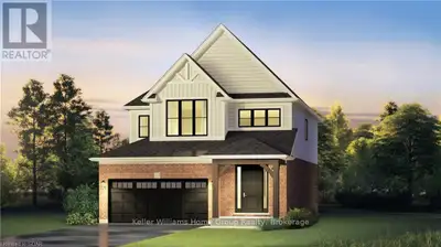 LIMITED TIME PROMOTION: $75,000 in FREE Design Dollars + FREE Hardwood Stairs from Main to Second Fl...