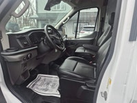 Price includes $1,000 finance credit. Price does not include fees or taxes. The 2024 Ford Transit Ca... (image 7)