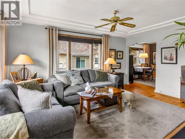 413 Conklin Avenue Penticton, British Columbia in Houses for Sale in Penticton - Image 10