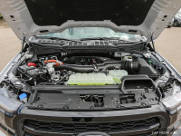 B&O Audio, Cooled Seats, Remote Start, Adaptive Cruise Control, Heated Steering Wheel, Running Board... (image 8)