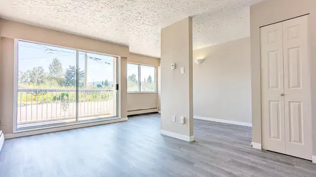 Connaught Hill Apartment For Rent | Queensway Place Apartments in Long Term Rentals in Prince George - Image 8