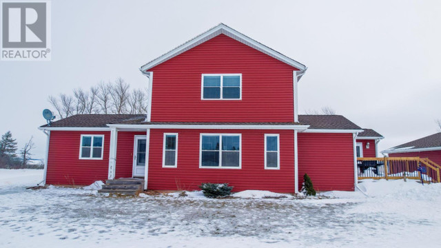 170 Grand River Drive Richmond, Prince Edward Island in Houses for Sale in Summerside - Image 3