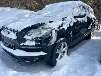 "*AS-IS • Tinted_Windows • Power_Brakes • Power_Windows • Power_Mirrors • Power_Locks • Keyless_Entr...