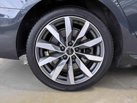 Recent Arrival! 2023 Audi A4 45 Komfort quattro WITH NO ACCIDENT//LOW KM in Manhattan Gray Metallic... (image 7)