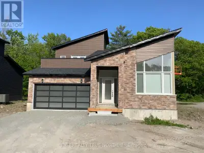 139 MARINA VILLAGE DRIVE Georgian Bay (Baxter), Ontario
