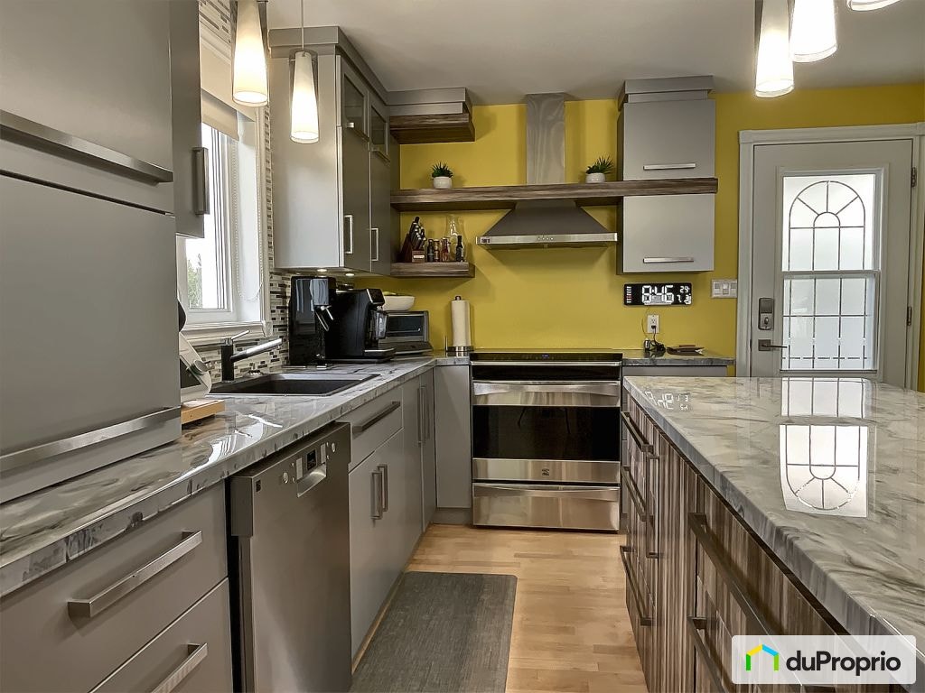 $675,000 - Semi-detached for sale in Alma — photo 2