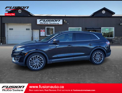 2.0L 4Cyl EcoBoost, AWD, Fully Loaded with Navigation, Power Panoramic Sunroof Roof with Power Sunsh...