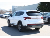 Experience modern comfort, advanced technology, and confident all-wheel-drive capability in this 202... (image 6)