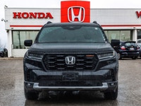 *WATERLOO HONDA'S **PRE-OWNED BUY SMART PROGRAM* - With the purchase of this vehicle, you will recei... (image 1)