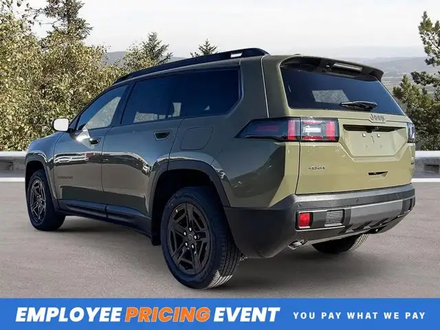 2026 Jeep Cherokee Cherokee Laredo 4x4 | Heated Seats + in Cars & Trucks in Moncton - Image 5