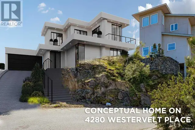 4280 Westervelt Pl Saanich, British Columbia62864380992003121