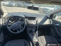 Effortlessly navigate your daily commute or weekend errands in this reliable 2018 Ford Focus SE, boa... (image 9)