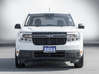 Check out this 2024 Ford Maverick XLT while we still have it in stock! *You Can't Beat the Price wit... (image 1)