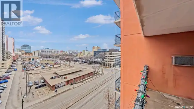 706 405 5th AVENUE N Saskatoon, Saskatchewan in Condos for Sale in Saskatoon - Image 19