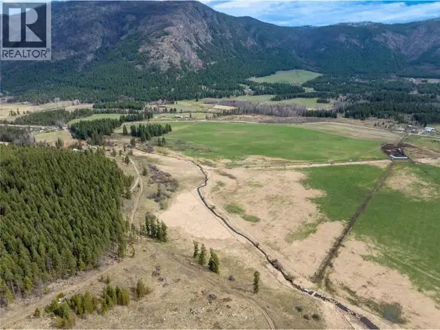 660 Squilax Turtle Valley Road Chase, British Columbia in Land for Sale in Kamloops - Image 22