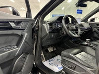 Cette Audi Q5 Progressiv S Line 2022 offre léquilibre parfait entre luxe, technologie et performance... (image 8)