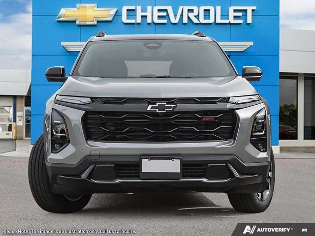 2026 Chevrolet Equinox AWD RS in Cars & Trucks in Windsor Region - Image 2