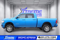 2022 Ram 2500 Bighorn Crew Cab 4x4 Welcome to Xtreme Auto & Truck Sales Your Car Loan, Truck Loan, C... (image 7)