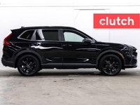 Electric Parking Brake, Brake Assist, Power Tailgate/Hatch and more! Clutch is the largest online us... (image 3)