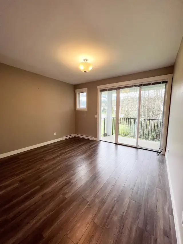 2-Bedroom 2-Bathroom l 504-110 Baxter Avenue l Townhouse in Long Term Rentals in Kitimat - Image 4