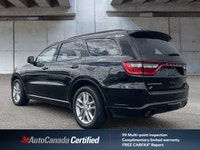Experience exhilarating power and unparalleled command with this impressive 2025 Dodge Durango R/T,... (image 4)