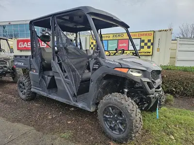 Low mileage! Demo unit. You save ! WE SHIP EVERYWHERE ~ EASY FINANCING OPTIONS ~ WE TAKE TRADES ??Pa...