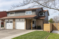 4+1 Bedroom House in Autumnleaf Cres - Perfect for Families!